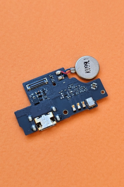 Down Board Usb Zte Blade A5 2020