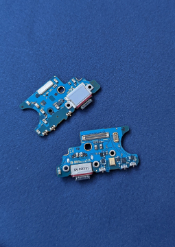 Down Board Usbport Samsung Galaxy S20