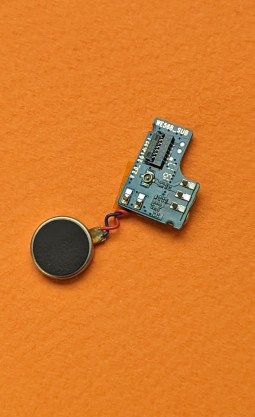 Down Board Vibro Cubot J5