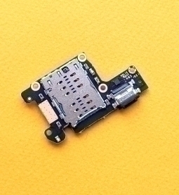 Down Board Xiaomi Mi 9t Sim Reader