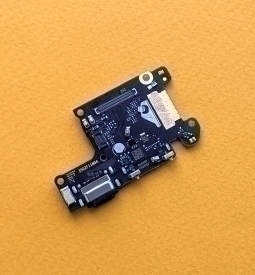 Down Board Xiaomi Mi 9t Sim Reader 2