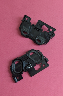 Down Cahssis Panel Inner  Kyocera Duraforce Pro 2