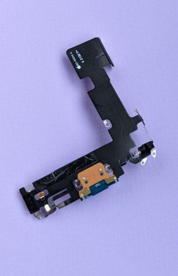 Down Charging Flex Apple Iphone 13 2