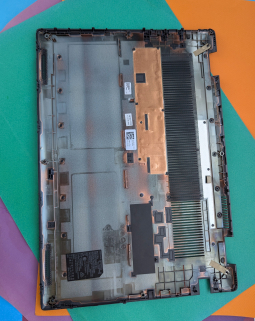 Down Cover Frame Dell Latitude 3420 E3420 B Stock 2