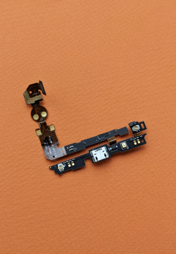 Down Flex Lg Lucid 2 Vs870 Port Usb