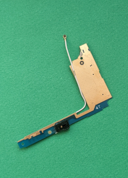 Down Flex Sony Xperia C4 Mic