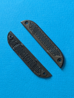 Down Plastic Cover Grid Kyocera Duraforce Pro 2
