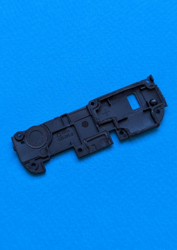 Down Plastic Panel Zte Blade A2020
