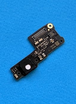 Down Poard Usb Port Xiaomi Redmi 7a