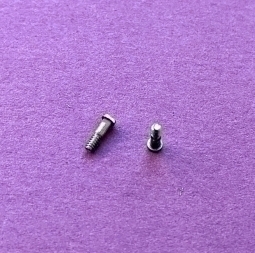 Down Screws Apple Iphone 5s