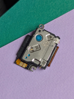 Down Speaker Google Pixel 7 Pro