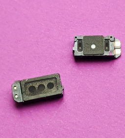 Ear Speaker                    Samsung Galaxy A02 Used