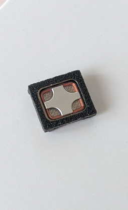 Ear Speaker Blackview Bv5900 Used