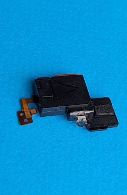 Ear Speaker Google Pixel 6a Used