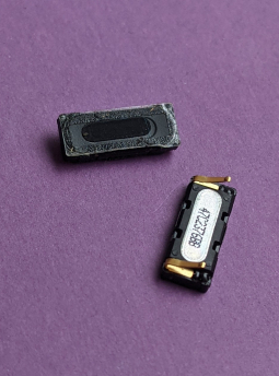 Ear Speaker Htc Design 4g1