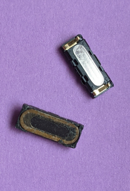 Ear Speaker Htc Desire 300 Used