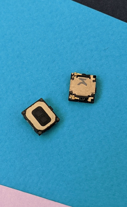 Ear Speaker Huawei P9 Used