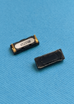 Ear Speaker Lenovo A358t