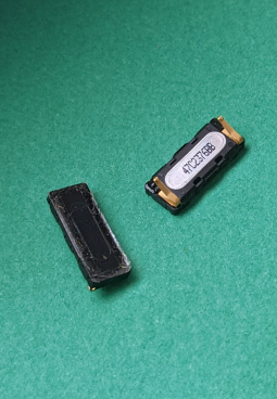 Ear Speaker Lenovo A66t