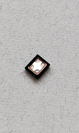 Ear Speaker Mootorola Moto E7 Power Used