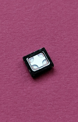Ear Speaker Mootorola Moto E7i Power Used