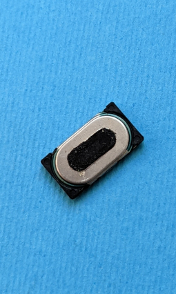 Ear Speaker Motorola Droid 1