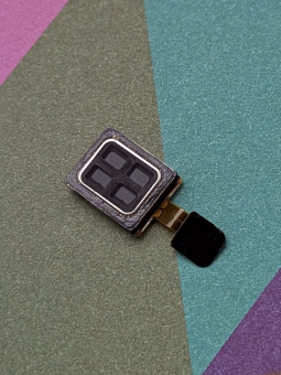 Ear Speaker Motorola Edge 2020