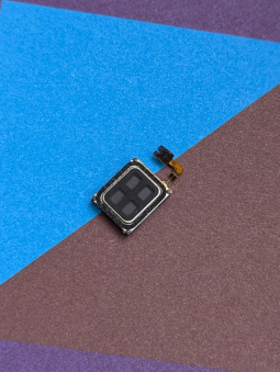 Ear Speaker Motorola Edge 30 Used5