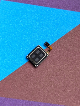 Ear Speaker Motorola Edge 30 Used 11