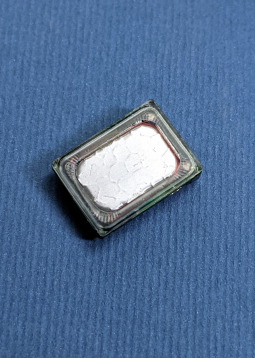 Ear Speaker Motorola Google Nexus 6 Used
