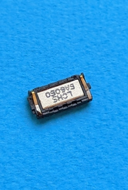 Ear Speaker Motorola Moto C Used