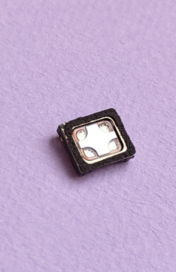 Ear Speaker Motorola Moto G10 Used