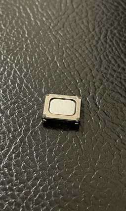 Ear Speaker Motorola Moto One 5g Uw