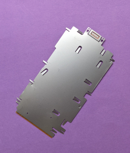 Ear Speaker Motorola Razr M Metal Panel