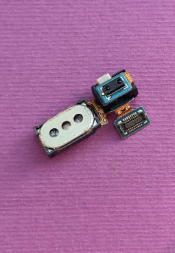 Ear Speaker Proximity Sensor Samsung Galaxy Core Prime