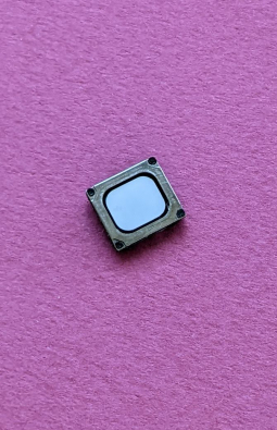 Ear Speaker Realme C11 Used
