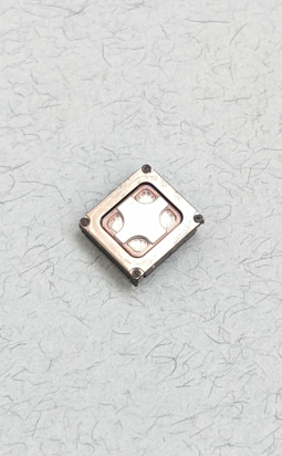 Ear Speaker Samsung Galaxy A01 Used