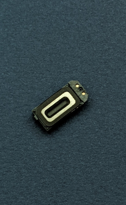 Ear Speaker Samsung Galaxy A12 Used