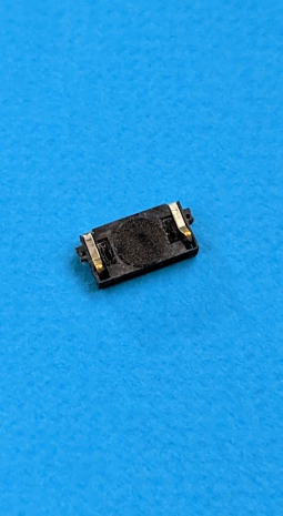 Ear Speaker Samsung Galaxy A31 Used