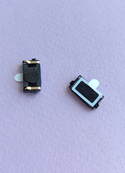 Ear Speaker Samsung Galaxy A41  New