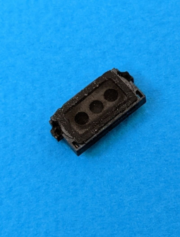 Ear Speaker Samsung Galaxy A41 Used
