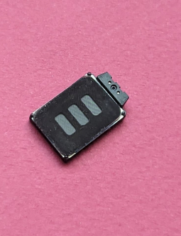 Ear Speaker Samsung Galaxy A55 Used