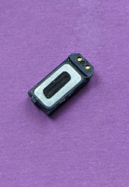 Ear Speaker Samsung Galaxy J3 J327 Used