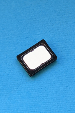 Ear Speaker Tecno Pova 2 Used