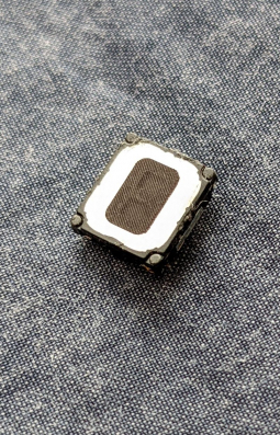 Ear Speaker Ulefone Note 9p Used