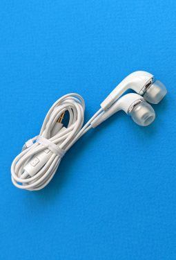 Earphones Samsung Galaxy A310f Oem