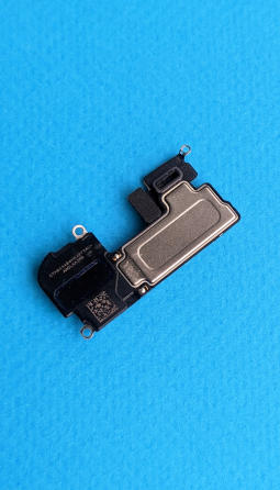 Earpiece Apple Iphone X Orig For Soldering