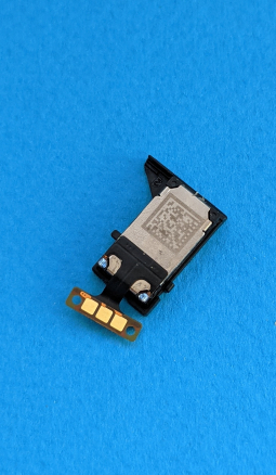 Earpiece Google Pixel 4a 5g