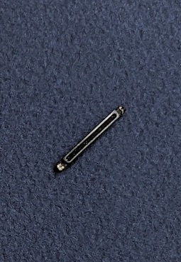 Earpiece Grid Apple Iphone 13