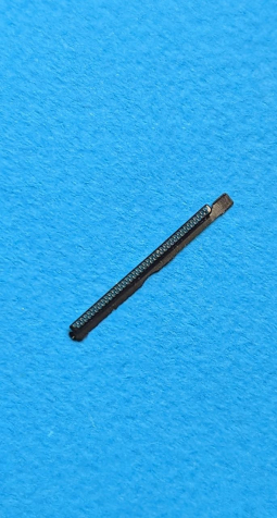 Earpiece Grid Cover Motorola One Zoom